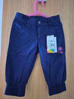 Obleceni holka 122- 134 (140) - 4