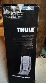 Thule Chariot CX1 - 4