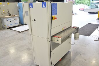 6361 - SZLIFIERKA SZEROKOTAŚMOWA SCM SANDYA 1S - 4