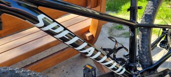MTB Specialized Rockhopper 27,5 "S" - 4