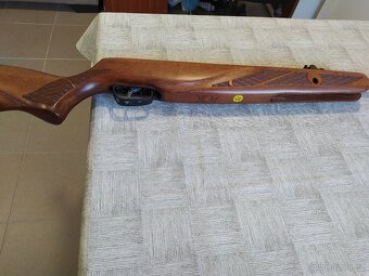 Vzduchovka Gamo 1250 Grizzly 5.5mm - 4