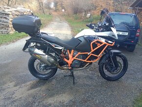 KTM 1190 Adventure R , dohoda - 4