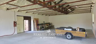 Pronájem výroba, 140 m2 - Ostrava - Hrabová, ev.č. 00502 - 4