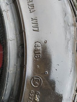 Pneu Matador Izzarda 215/70 R16 - 4