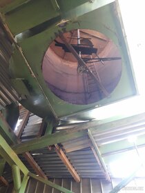 Silo na piliny - 4