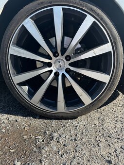 ALU 5x112 R20 výměna za 5x112 R19 nebo prodej - 4