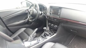 Mazda 6 - 4