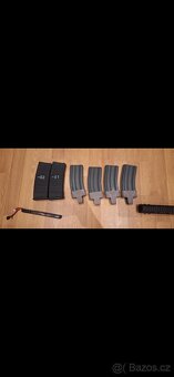 M4 block 2 daniel defense - 4
