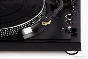 TECHNICS SL-2000 / profi servis / záruka - 4