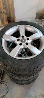 Ford C Max 1.6 tdci diesel 80kw 2007 - 4