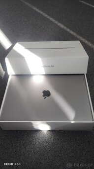 Macbook Apple M1 chip 8 GB LPDDR4 RAM 256GB ssd - 4