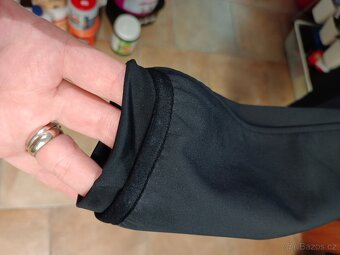 Nová dámská jezdecká softshell bunda ELT, M - 4