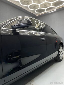 Audi A4, AUDI A4 2.0 TDI, 2010, 105kW - 4