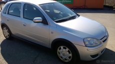 OPEL CORSA 1.3CDTi,r.v.2006,5 dveří,KLIMATIZACE - 4