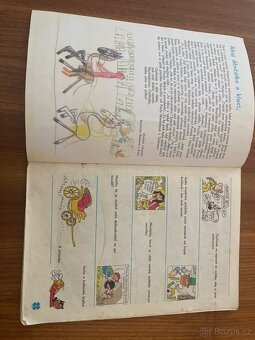 Čtyřlístek 108 - Ovčáci čtveráci (1983) - 4