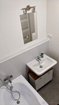 Pronájem bytu 2+kk • 55 m² parkování - 4