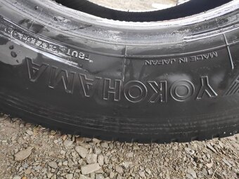 315/60 R22,5 Yokohama TY517E 152/148L+S - 4