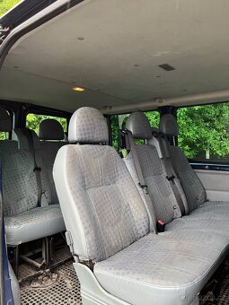 Ford transit - 4