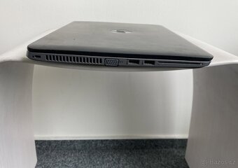HP EliteBook 745 8GB RAM, AMD A8PRO 1,9GHz + ZÁRUKA - 4