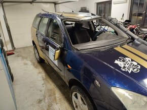 Ford Focus MK1 1,8 TDDI na díly - 4