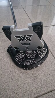 putter PXG - 4