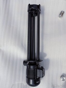 Ponorné čerpadlo Brinkmann pumps - 4