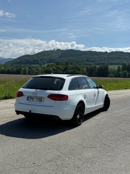 Prodam Audi a4 3.0tdi quattro 180kw - 4
