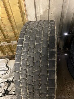 315/70r22.5 záběrové - 4