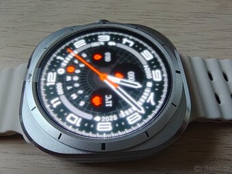 Hodinky W&O X15 max - 4