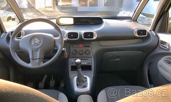 Citroën C3 Picasso 1.4, Třinec - 4