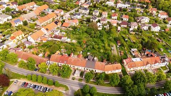 Prodej rodinného domu v centru Vysokého Mýta - 4
