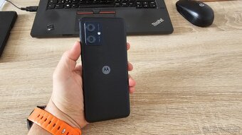 Motorola G54 5G tmavý 12/256GB - 4