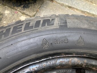Kola pneumatiky 175/65 R14 Peugeot - 4