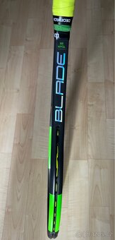 Tenisová raketa Wilson BLADE TEAM 99 - 4