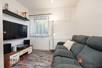 Prodej, domy/rodinný, 80 m2, Havířská 229, 33023 Nýřany, Plz - 4