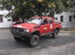 TOYOTA HILUX 2,4D DOUBLECAB PRODEJ ND. - 4