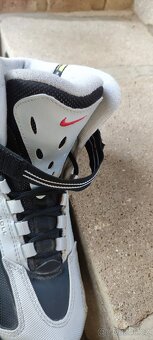 Inline brusle NIKE - 4