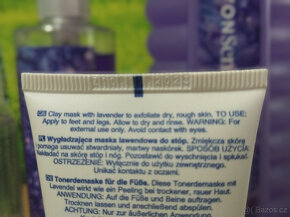 AVON Sada Levandule velká - 4
