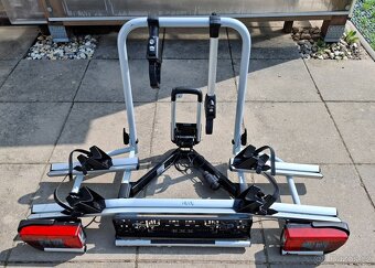 Nosič na 2 elektrokola ATERA STRADA E-BIKE ML - 4