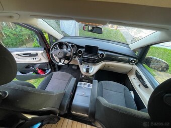Mercedes Benz V class V250 4 Matic Marco Polo - 4