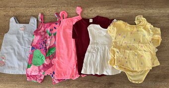 Set oblečení pro holcicku - 4