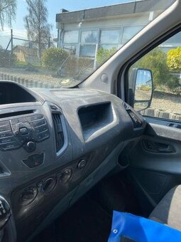 Ford Transit Custom - 4