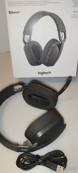 Sluchátka Logitech Zone Vibe 100 - 4