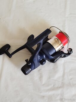 RYBÁŘSKÝ NAVIJÁK OKUMA STING RAY S 340 - 4