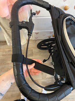 Baby Jogger Sport SUMMIT X3 - 4