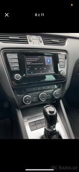 Prodám Škoda Octavia 3 combi 2.0 TDi dsg 110kw - 4