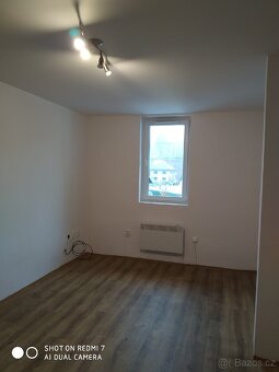 Pronájem bytu 2+kk - 4