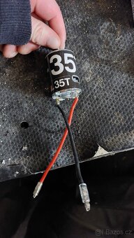 Rc combo spektrum - 4