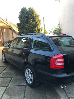Škoda Octavia 1.9 TDI 105000KM‼️‼️ Top stav‼️‼️ - 4