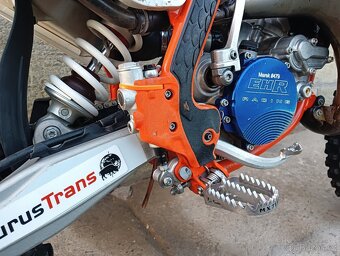 KTM 85 - 4